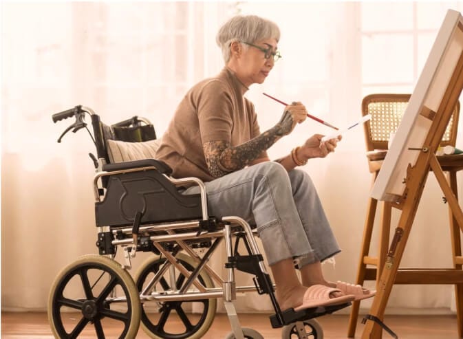 What is Long-Term Care Insurance?