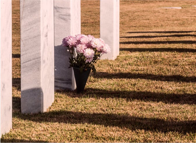 How Much Does a Burial Plot Cost? 