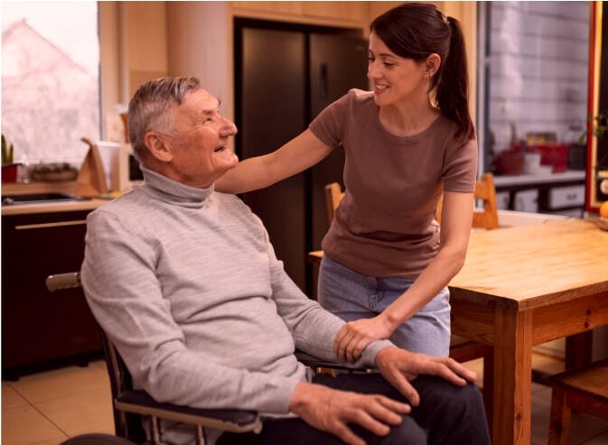 How Does Long-term Care Insurance Work?