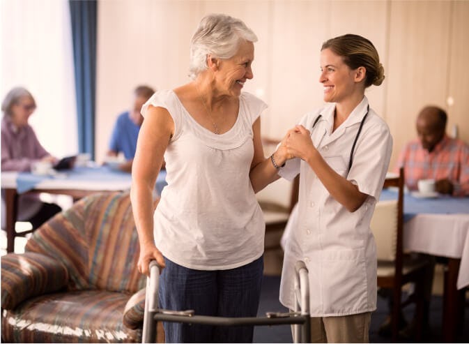 How Much Does Assisted Living Cost?