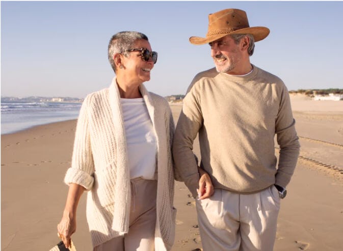 How to Get Health Insurance if You Retire Early
